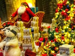 -广州天河希尔顿酒店