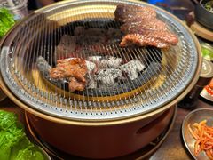 -西塔老太太泥炉烤肉(上海七宝领展广场店)