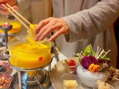 -叶叶菩提·晋福宫