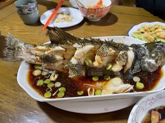 -沈记菜馆(酒仙桥路店)