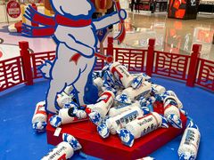 -长沙北辰三角洲大悦城
