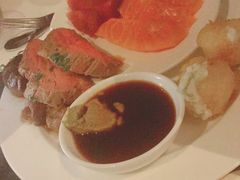 -澳门旅游塔360°旋转餐厅(南湾湖广场店)