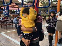 -灵玲国际马戏城