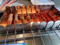 -冰城串说·羊肉串烧烤(哈西大街店)