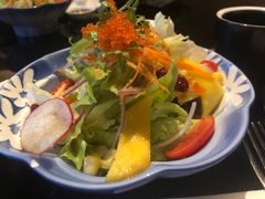 -曙亚洲餐厅-重庆富力艾美酒店(南坪万达广场店)