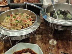 -一楼食业·美食人家