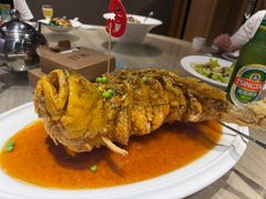 -味莊·青岛菜(云霄路店)