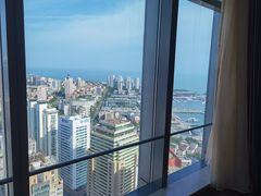 -青岛五四广场海景美仑国际公寓酒店