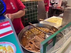 -卤大叔·广州牛杂(壹方城店)
