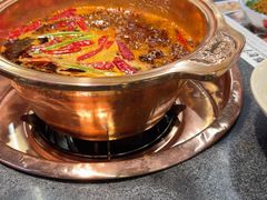 -镇江龙·火锅串串(武侯祠店)