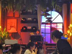 -同仁四季椰子鸡(无锡滨湖万象汇店)