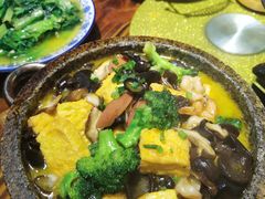 -南山民肴·乡土徽菜(豪辰俪景店)