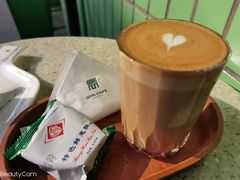 澳白-GOIN CAFE 光阴咖啡馆