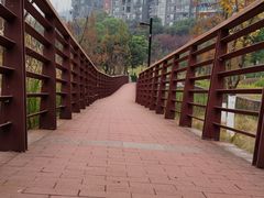 -沐仙湖湿地公园