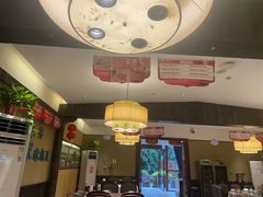 -回头食客-李久其家民间餐厅(望城金桥国际店)