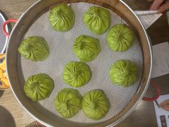 -隆喜元鱼汤包·海鲜(中联广场店)