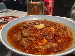 -懒人盐府人家(航天桥店)