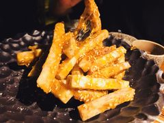 -疆文化新疆欢乐餐厅(金牛万达店)