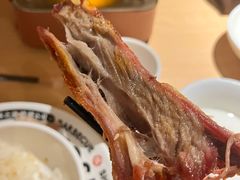 -羊之道草原味道清真餐厅(番禺店)