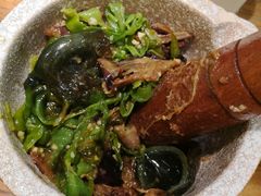 -炊烟小炒黄牛肉(中心印象城店)