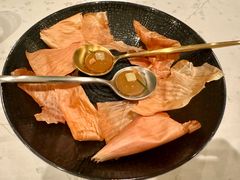 -王府半岛酒店·Jing餐厅