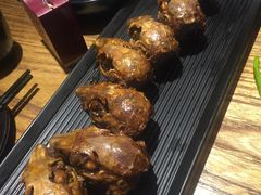 -嘎嘎鸭脑壳(金琴店)