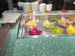 -水平有限广西米粉·广西风味集(五道口店)