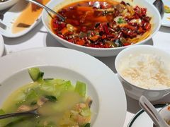 -杭州新新饭店·1913餐厅