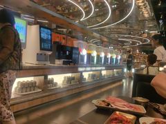 -梨花自助烤肉(西三旗万象汇黑金店)