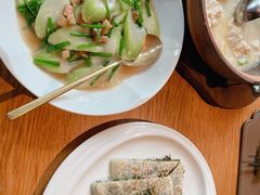 -新荣记(西溪湿地店)