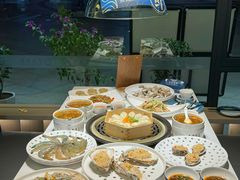 -望海臻鲜·海鲜餐厅