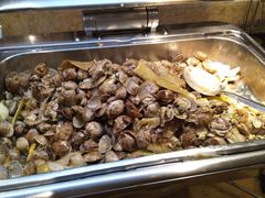 -芭菲盛宴·环球美食(北城国际店)