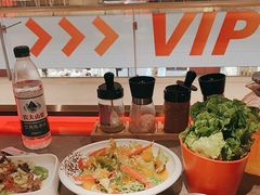 -谷牛日式烤肉(宝山U天地店)