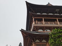 -径山寺