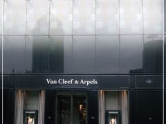 -梵克雅宝(国贸商城店)