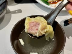 -祥记·国宴豫菜·经典粤菜(郑东新区新长安店)