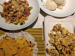 -千岛湖小鱼儿·淳安匠心农家菜