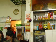 用餐区-无味饭店(九眼桥商业文化广场店)