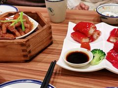 -粤食堂(天津和悦汇店)