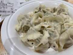 -老边饺子馆(东单店)