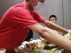 -大锅强·蒸海鲜青岛菜(城市阳台店)