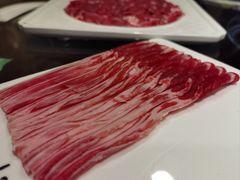 -常赢三兄弟·清真涮肉·清真炒菜(朝阳新城店)