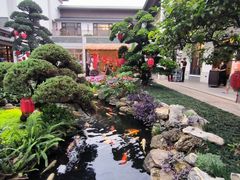 -聚福宝合苑食府(南头镇店)