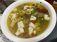 -苗家特色土烙锅·老字号