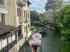 -赤坎·广东华侨国际旅游度假区