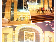 门面-天桥杂技剧场