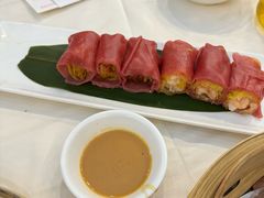 -馨越楼·点心·粤菜(赤坎店)