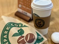 -逸派咖啡 EPARKCOFFEE(广安门店)