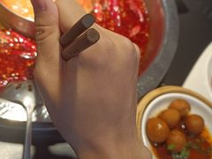 -李掌柜鲜菜火锅(移民广场店)