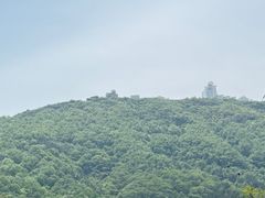 -达蓬山旅游度假区